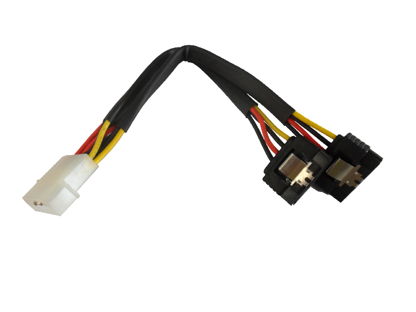 HK-SATA002