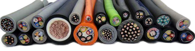 Flexible Cord Jacketing Designations