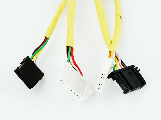 HK-NE003-1Multifunctional steering wheel wiring harness1.jpg