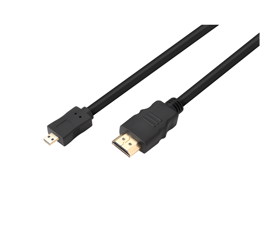 HDMI AM TO HDMI DM Cable