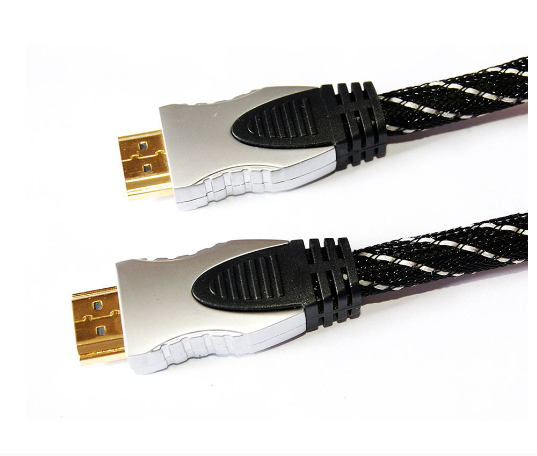 HDMI 4K HD audio and video cable