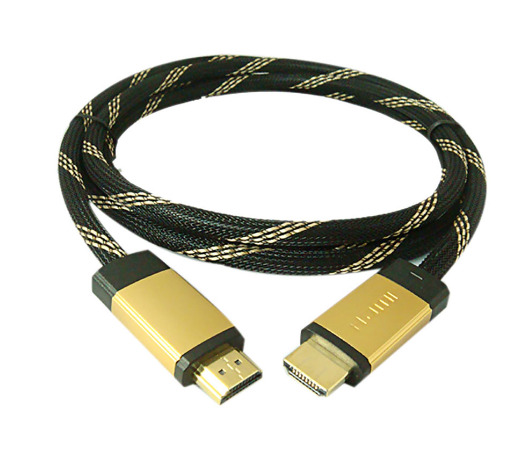 HDMI 4K HD audio and video cable