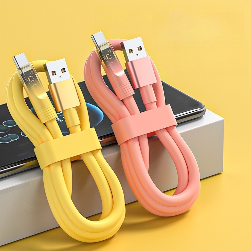 100W Super fast charge