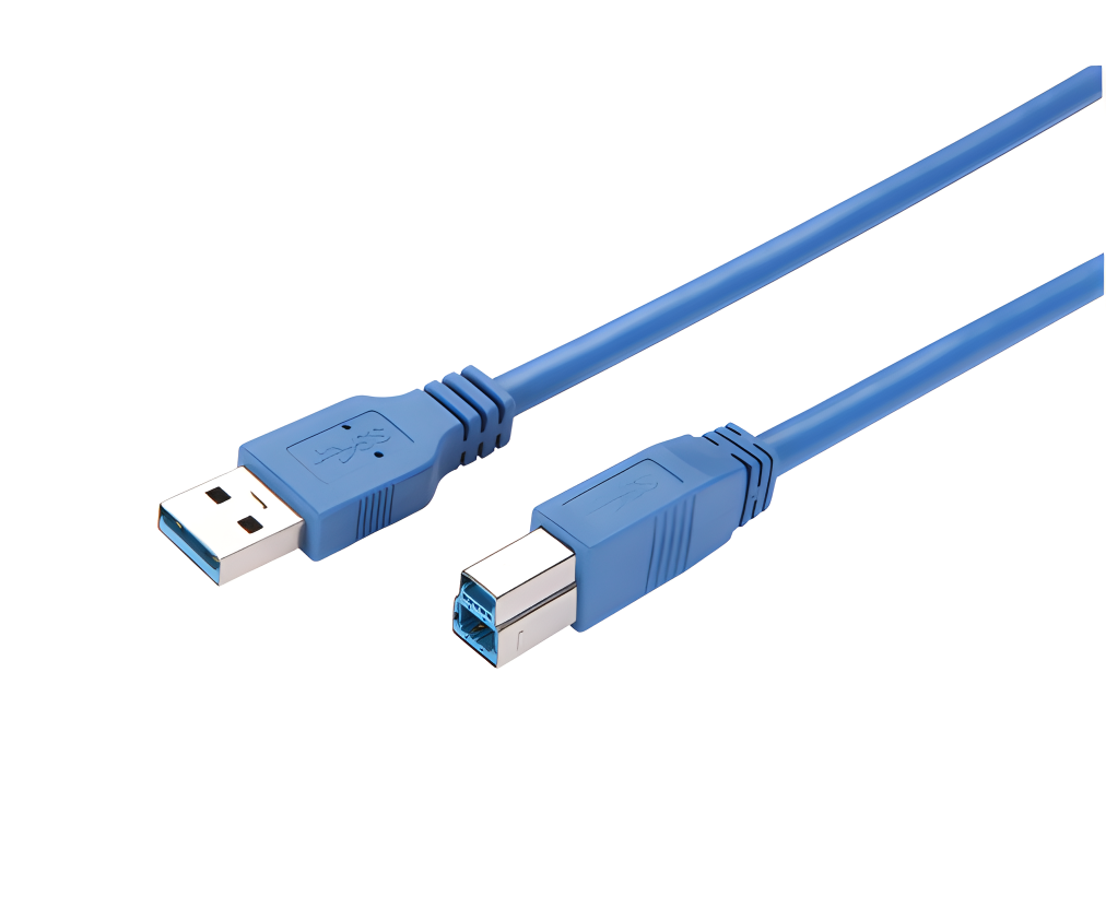 USB3.0AM-BM print cable
