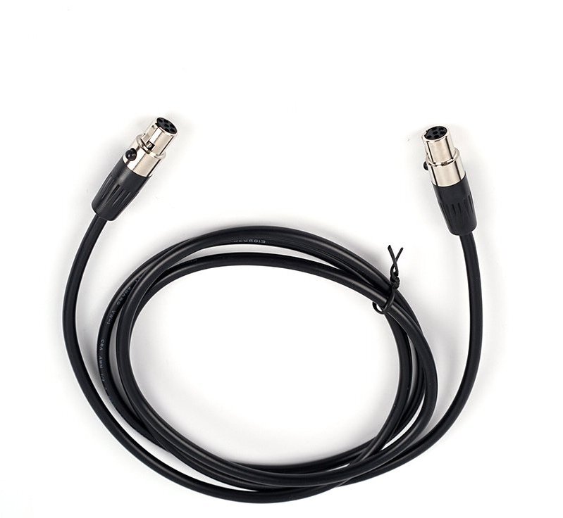 Mini microphone cable Audio cable Capacitor microphone microphone cable.jpg