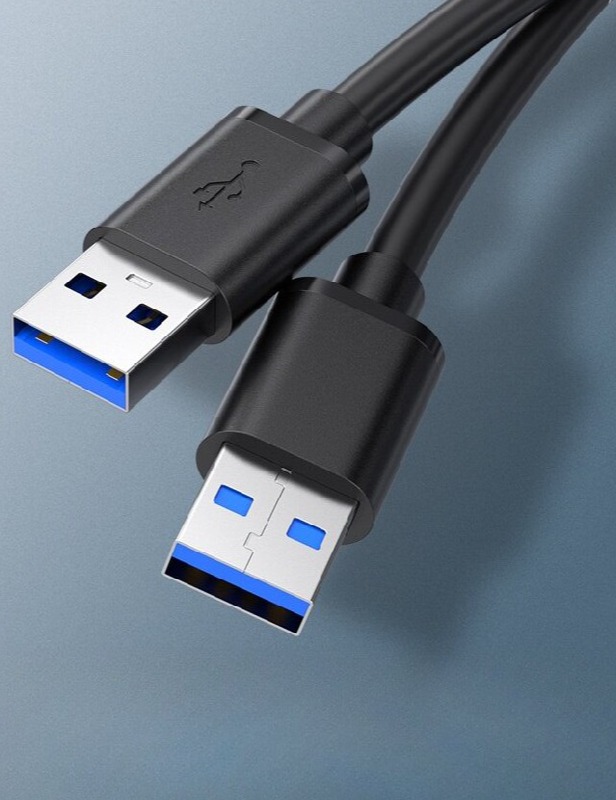 USB A M TO USB A M
