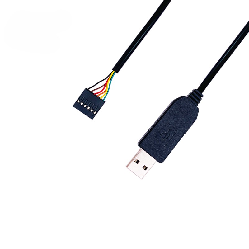 FTDI USB to TTL Serial 3.3V Adapter Cable