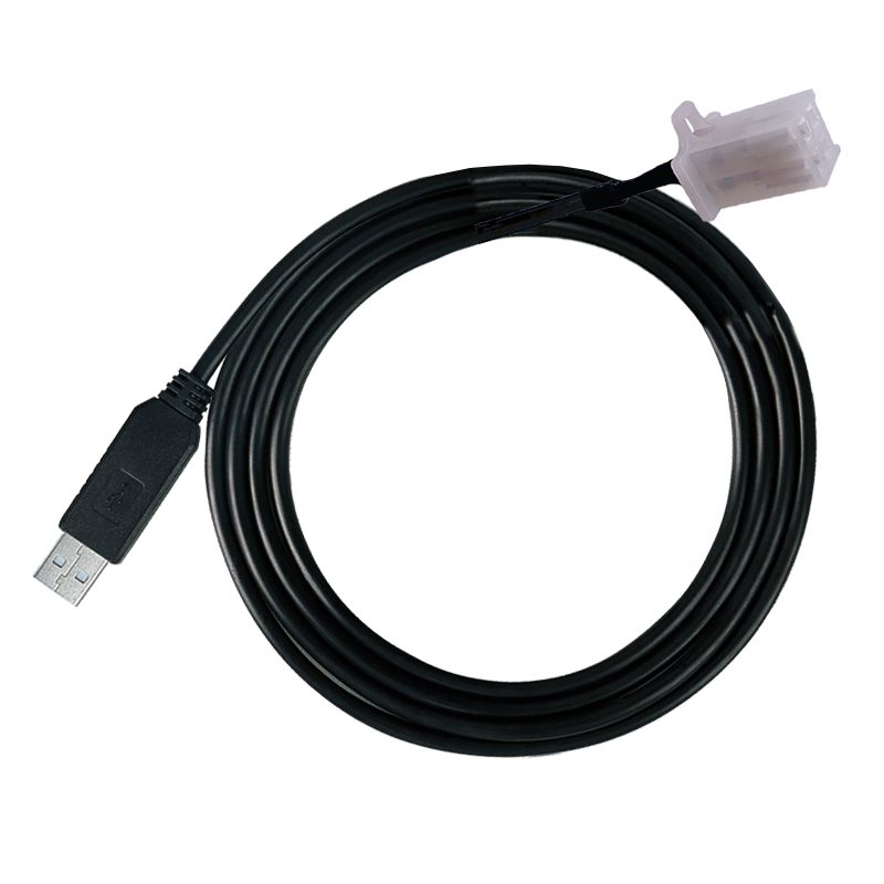 FTDI Console Cable RS232 to 110 4Pin Console Cable